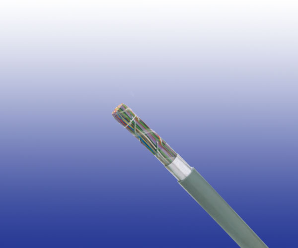 G7622 Trackside Communications Cables 